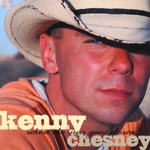 When The Sun Goes Down album cover