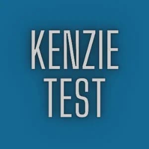 Testing album cover