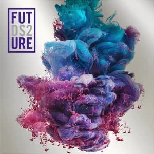 DS2 (Deluxe) album cover