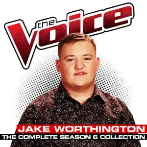 The Complete Season 6 Collection (The Voice Performance) album cover
