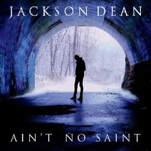 Ain't No Saint album cover