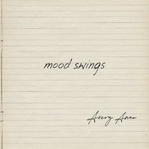 Mood Swings album cover