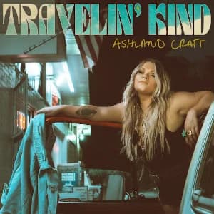Travelin' Kind album cover