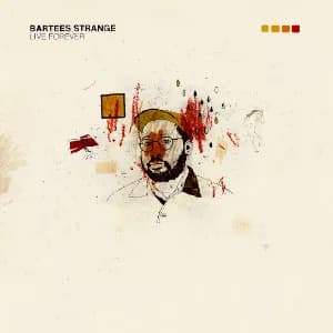 Live Forever album cover