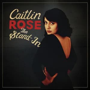 The Stand-In album cover