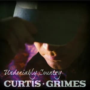 Undeniably Country album cover