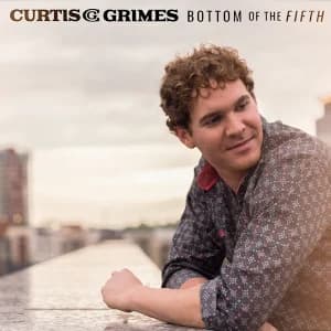 Bottom of the Fifth album cover