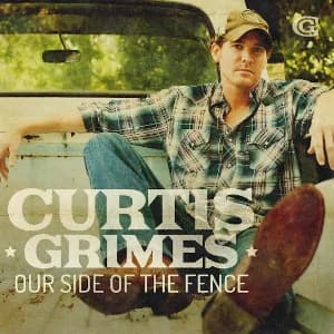 Our Side of the Fence album cover