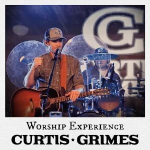 Worship Experience (Live) album cover