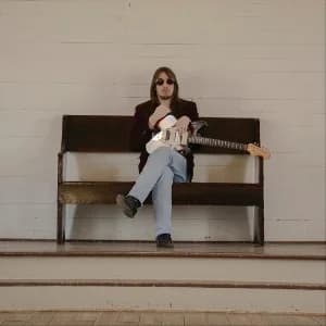 Life on the One and Three album cover
