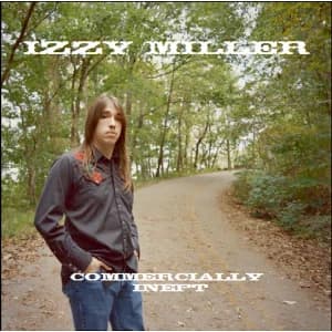 Commercially Inept album cover