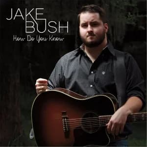 How Do You Know album cover