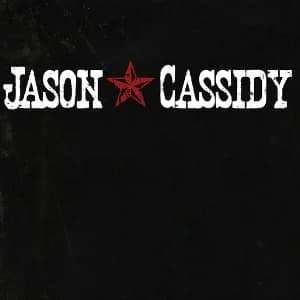 Jason Cassidy album cover