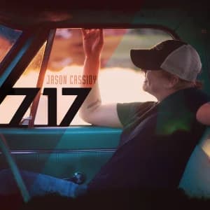 717 album cover