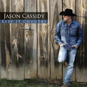 Keep It Country album cover