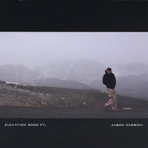 Elevation 6000 Feet album cover