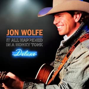 It All Happened in a Honky Tonk (Deluxe Edition) album cover