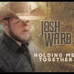 Holding Me Together album cover