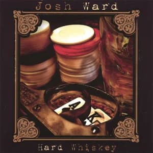 Hard Whiskey album cover
