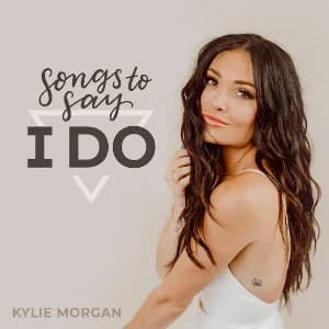 Songs To Say I Do album cover