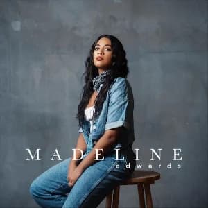 Madeline Edwards album cover