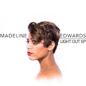 Light Out - EP album cover