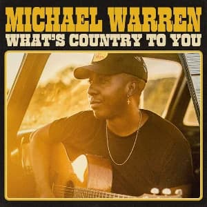 What's Country To You album cover