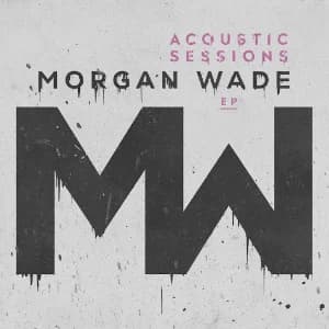 Acoustic Sessions EP album cover