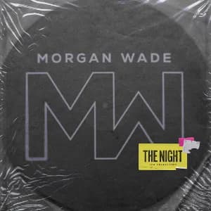 The Night: The Collection album cover
