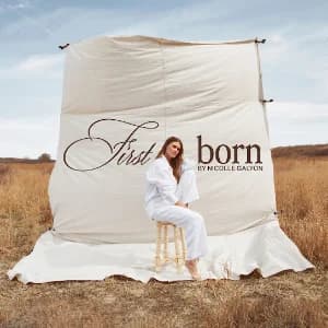 firstborn album cover