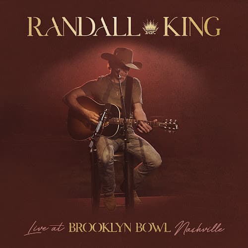 Live at Brooklyn Bowl Nashville album cover