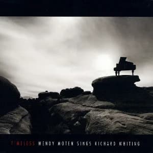 Timeless: Wendy Moten Sings Richard Whiting album cover