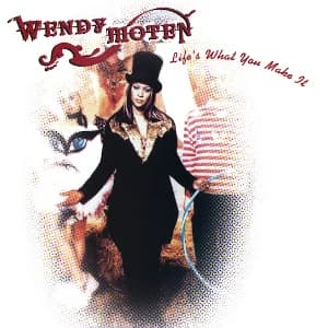 Life's What You Make It album cover