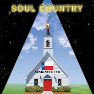 Soul Country album cover