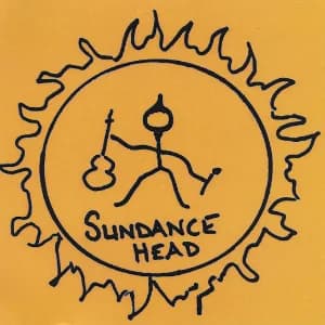 Sundance Head album cover