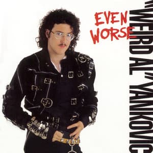 Even Worse album cover