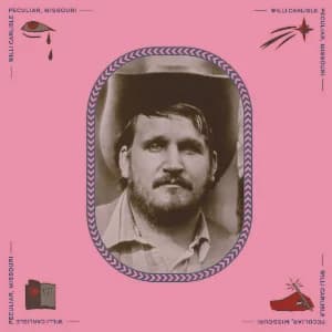 Peculiar, Missouri album cover