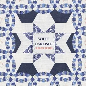 To Tell You the Truth album cover