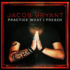 Practice What I Preach album cover