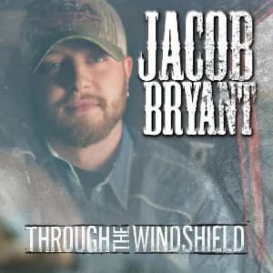Through the Windshield album cover