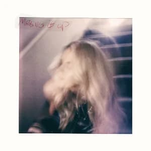 TWENTY SOMETHING: Messing It Up album cover
