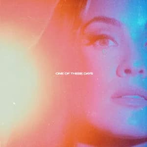 One Of These Days album cover