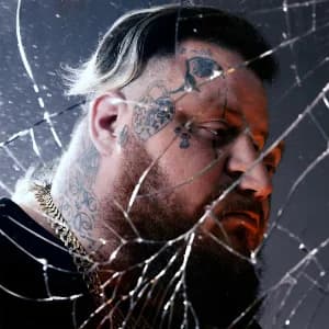 Ballads Of The Broken album cover
