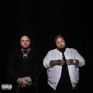 Waylon & Willie IV album cover