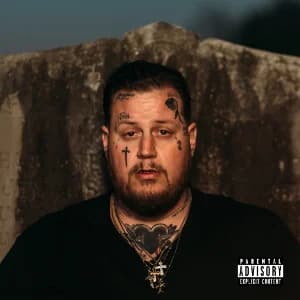 Crosses and Crossroads album cover