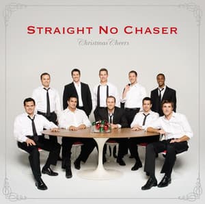 Christmas Cheers (Deluxe) album cover