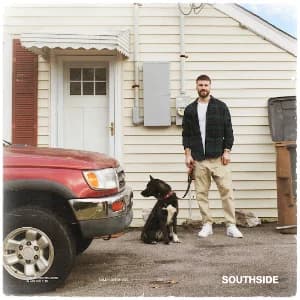 SOUTHSIDE album cover