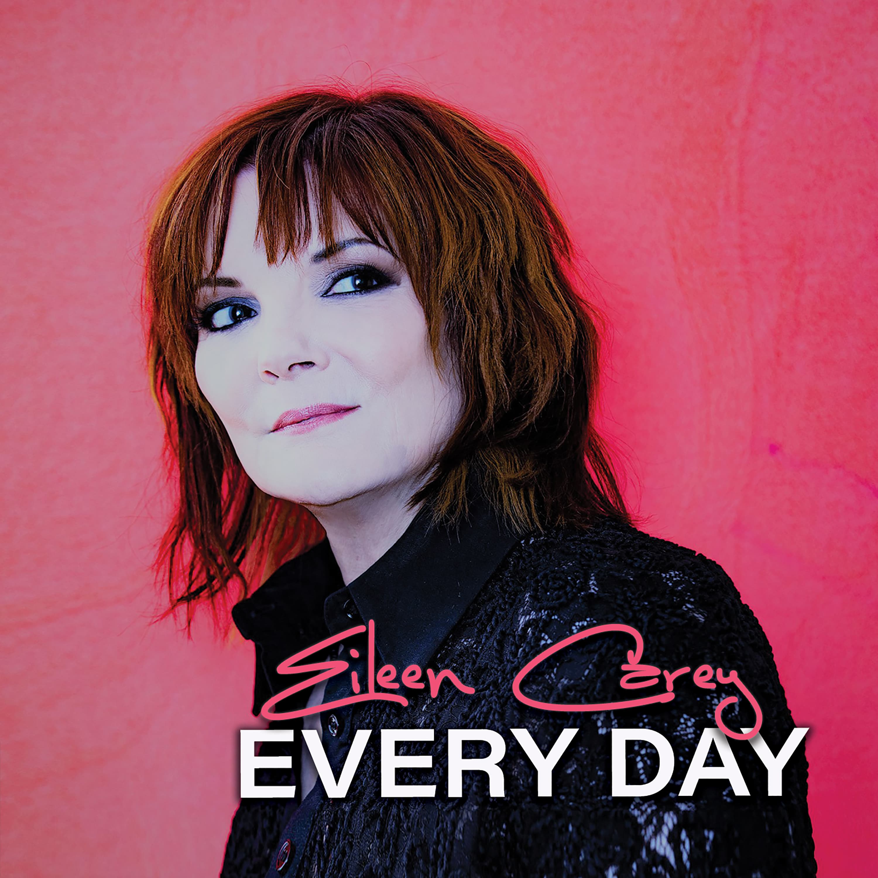 Every Day album cover