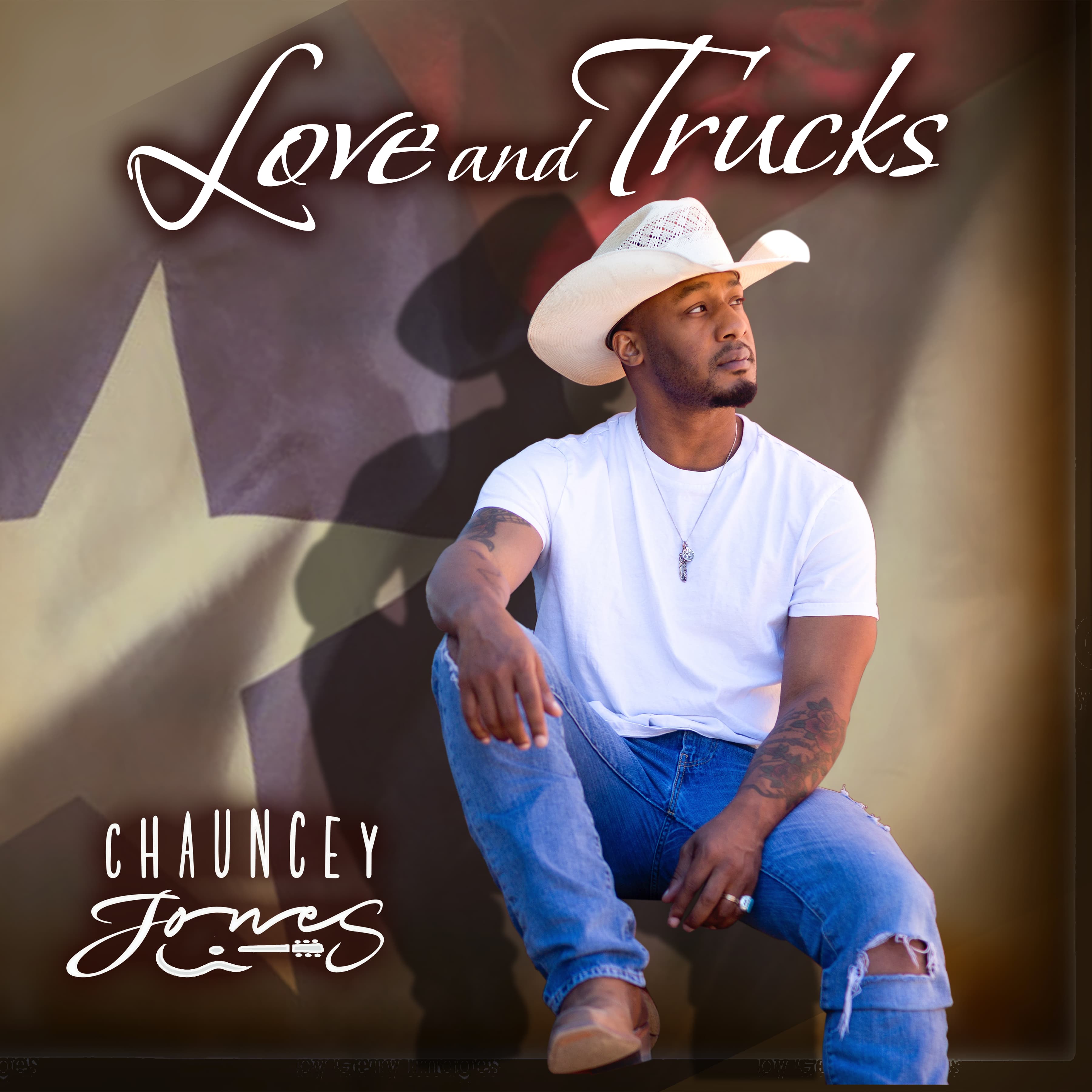 Love and Trucks album cover
