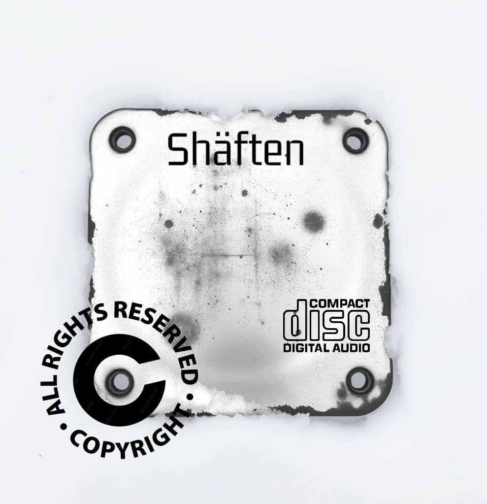 Shäften album cover